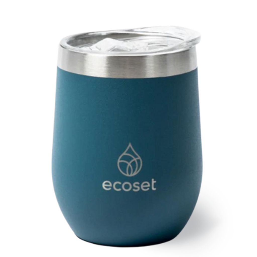 Ecoset Mug l Travel Mug Ireland