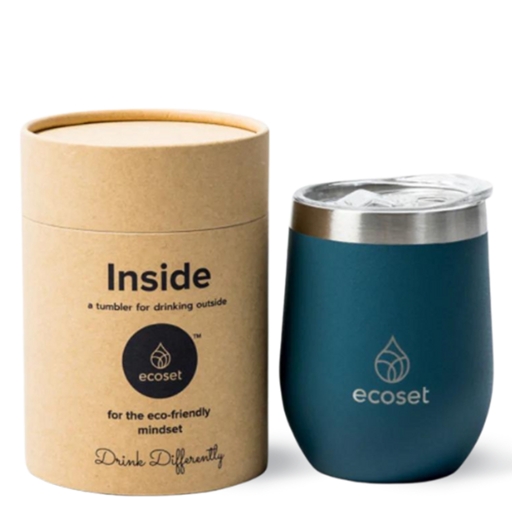 Ecoset Mug l Travel Mug Ireland