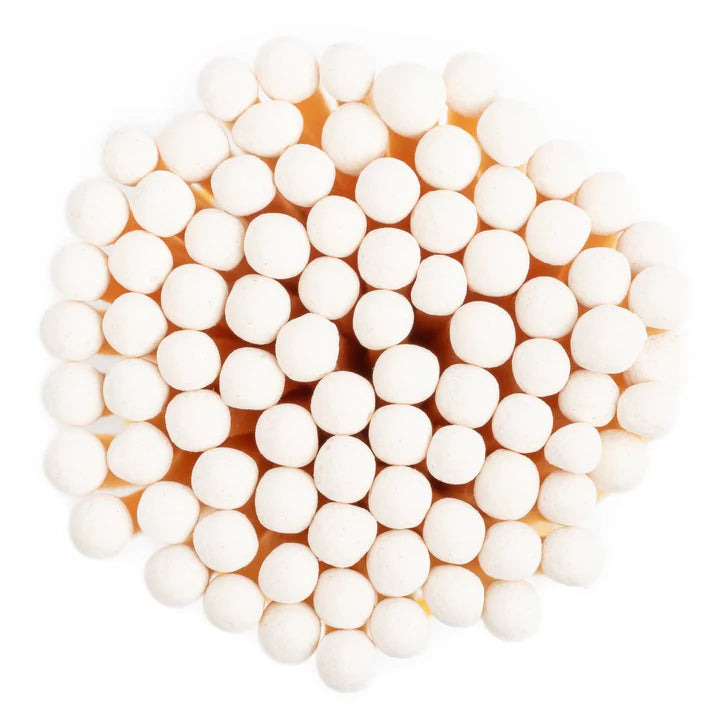 White Matches