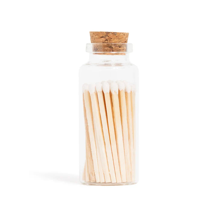 White Matches
