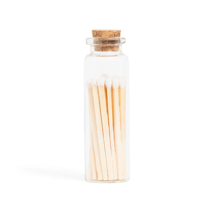 White Matches