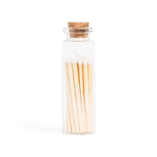 White Matches