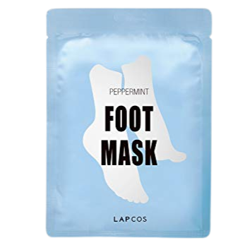 Lapcos Foot Mask l Pamper Hamper