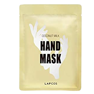 Lapcos Hand Mask 