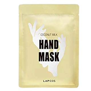 Lapcos Hand Mask