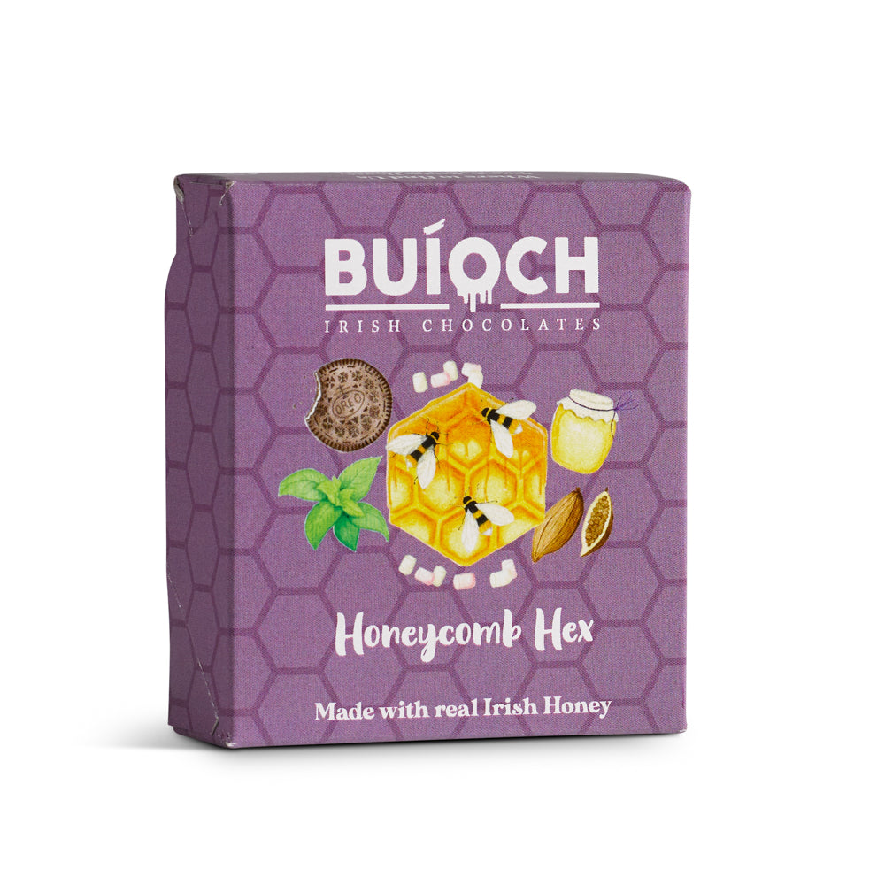 Buioch Chocolate Hex