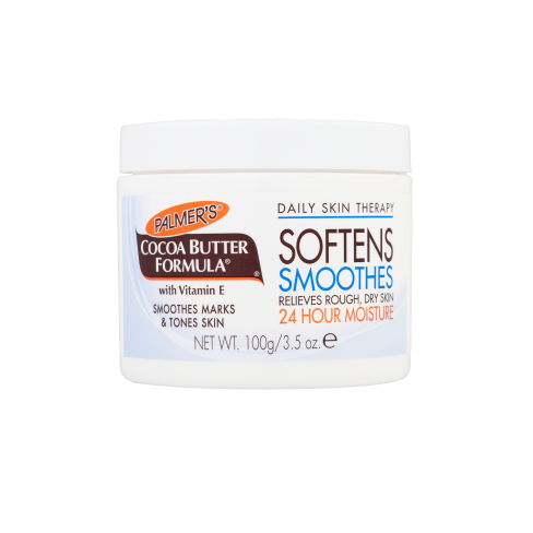 Palmers Original Cocoa Butter Solid Jar