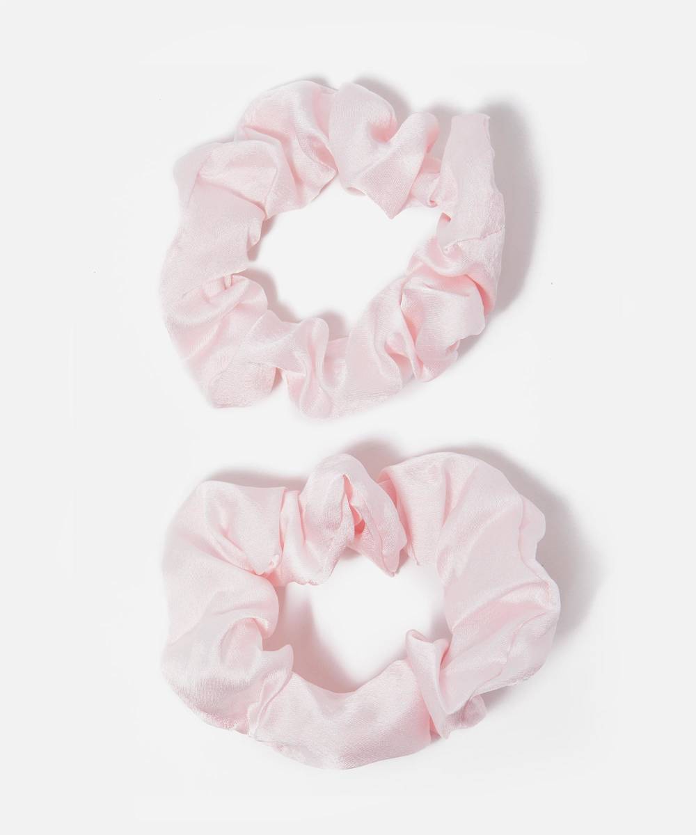 Satin Curl Enhancing Haircare Set