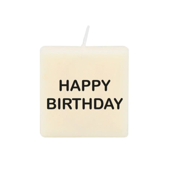 birthday custom gift box