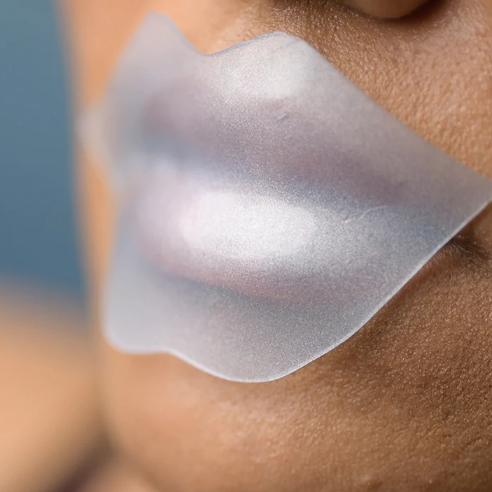lip mask