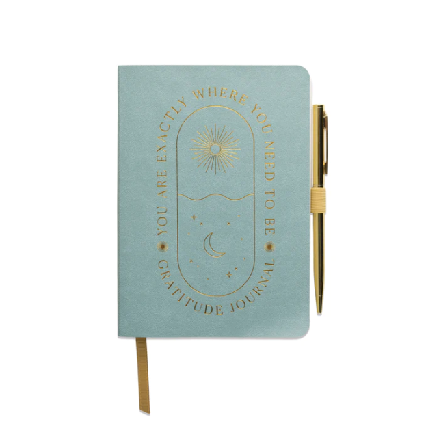 Gratitude Journal Ireland