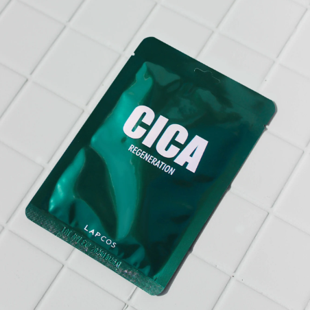 Lapcos Cica Face Mask