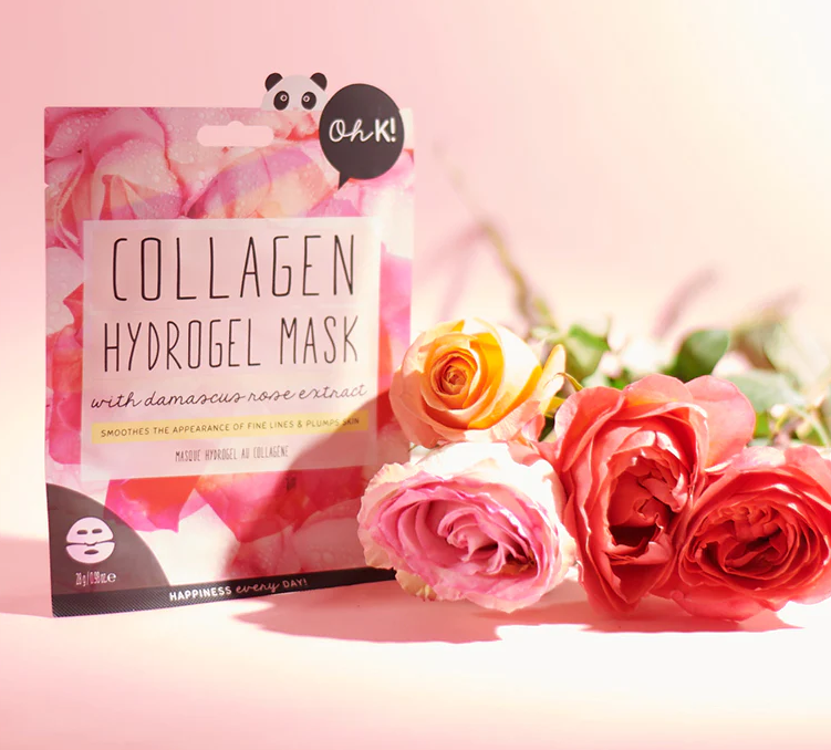 Best Sheet Mask's Ireland