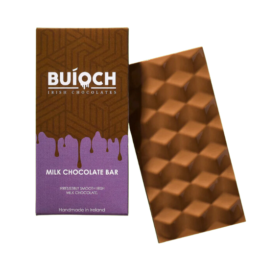 Buioch Irish Chocolate