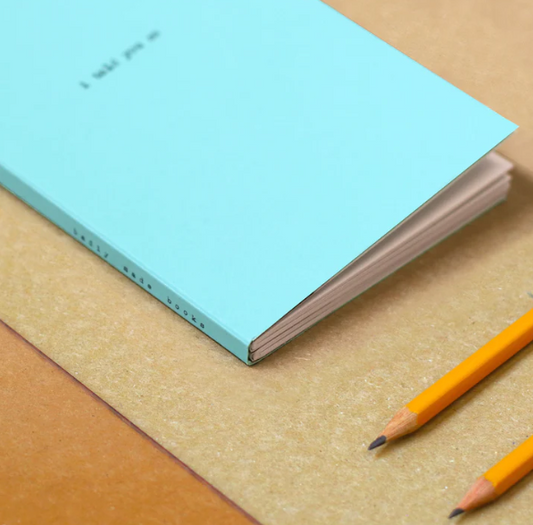 Irish Notebooks