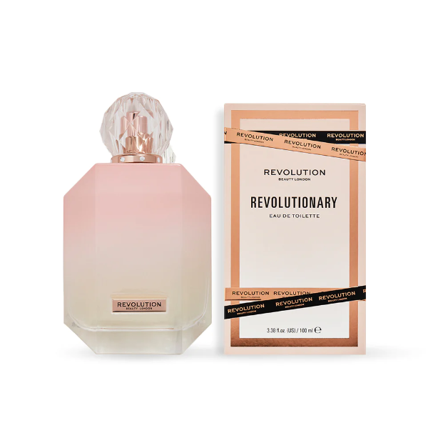 Revolution Revolutionary Eau de Toilette