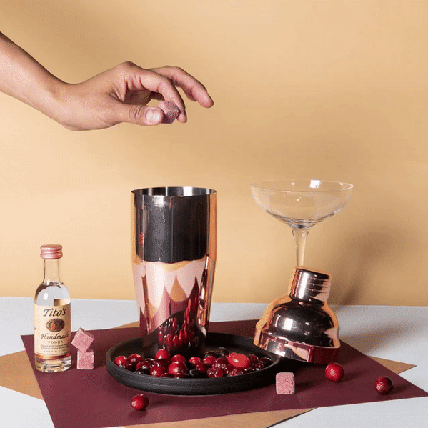 diy cocktail ireland