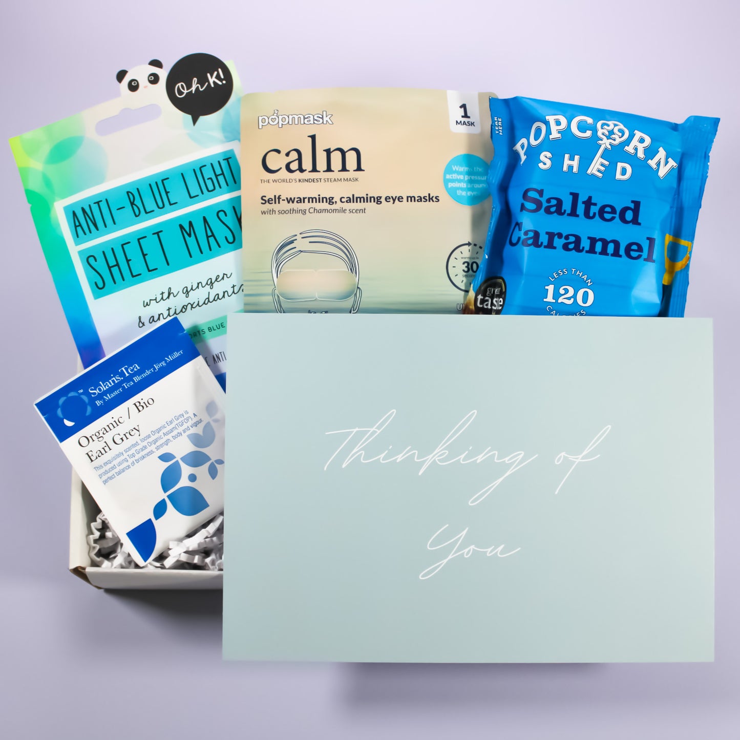 Thinking of You Gift Box l Letterbox Gifts