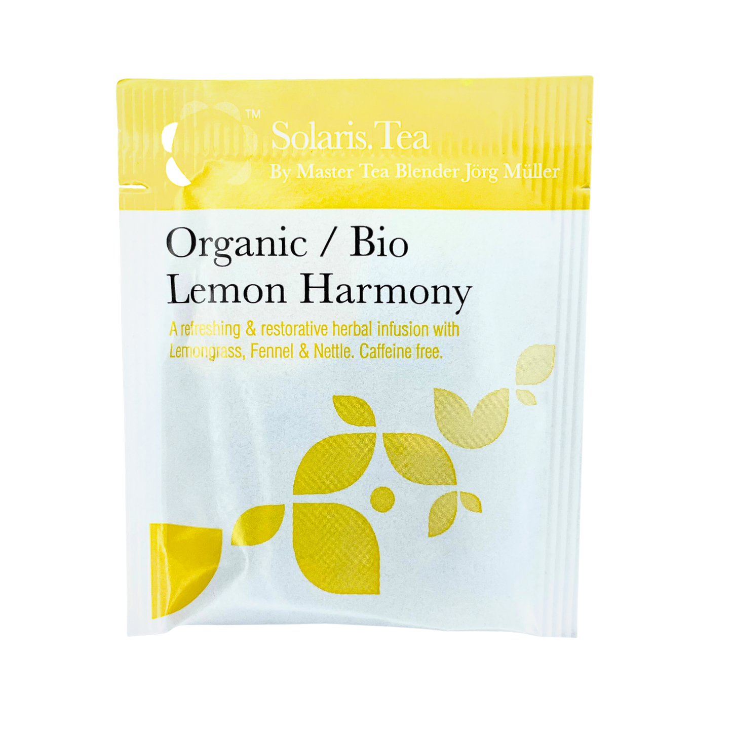 Solaris Lemon Tea