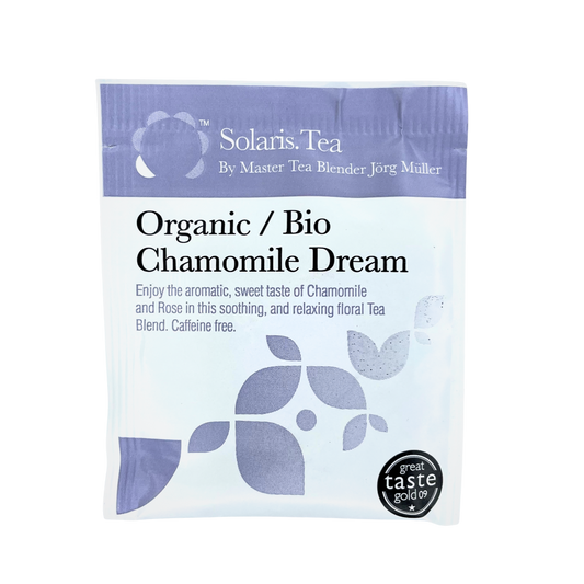 Solaris Tea Chamomile