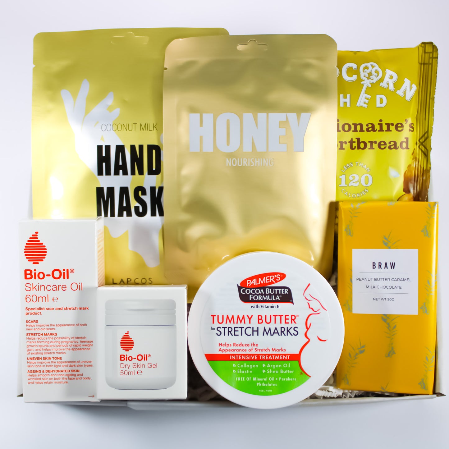 New Mother Gifts l New Mother Hamper l Gifts Ireland