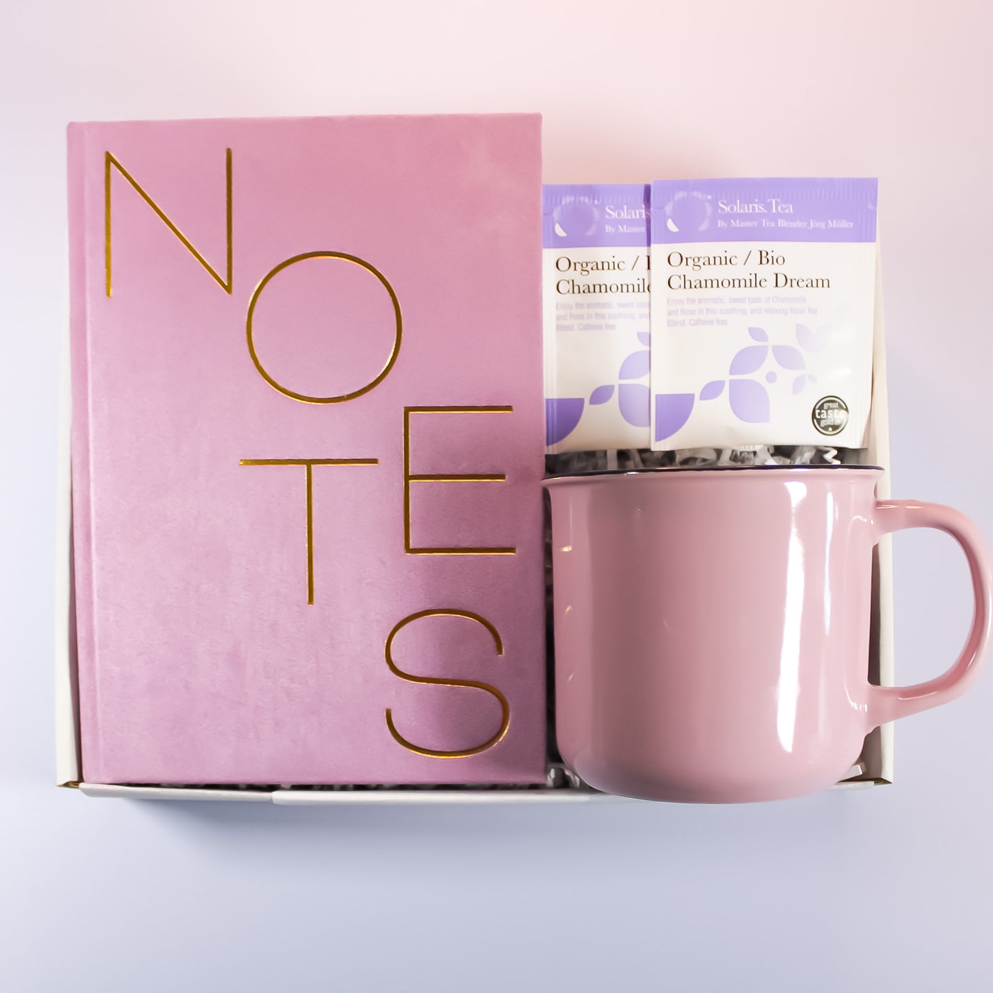 Doodle & Drink Box