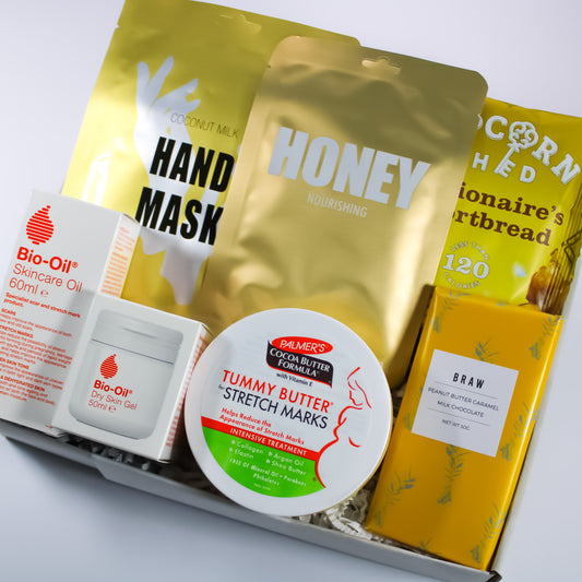 New Mother Gifts l New Mother Hamper l Gifts Ireland