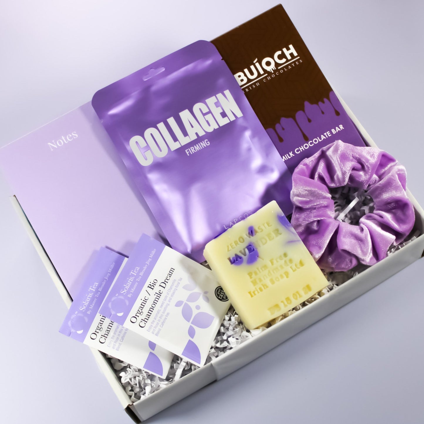 Pamper Hamper l Gift Boxes Ireland