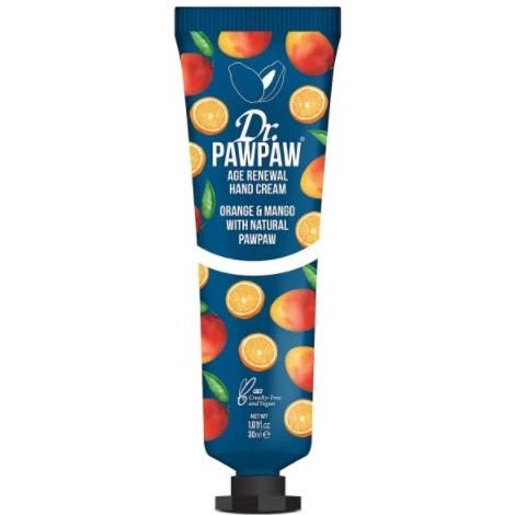 Dr PawPaw Hand Cream