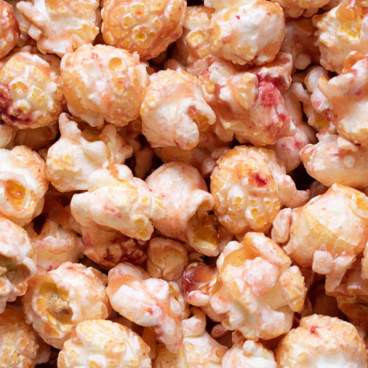 Pink Gin Gourmet Popcorn | Mini Bag
