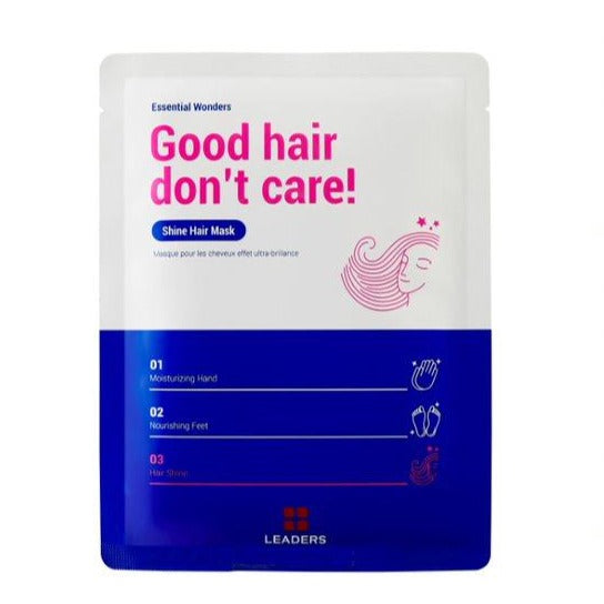 Leaders Good Hair Don't Care Mask