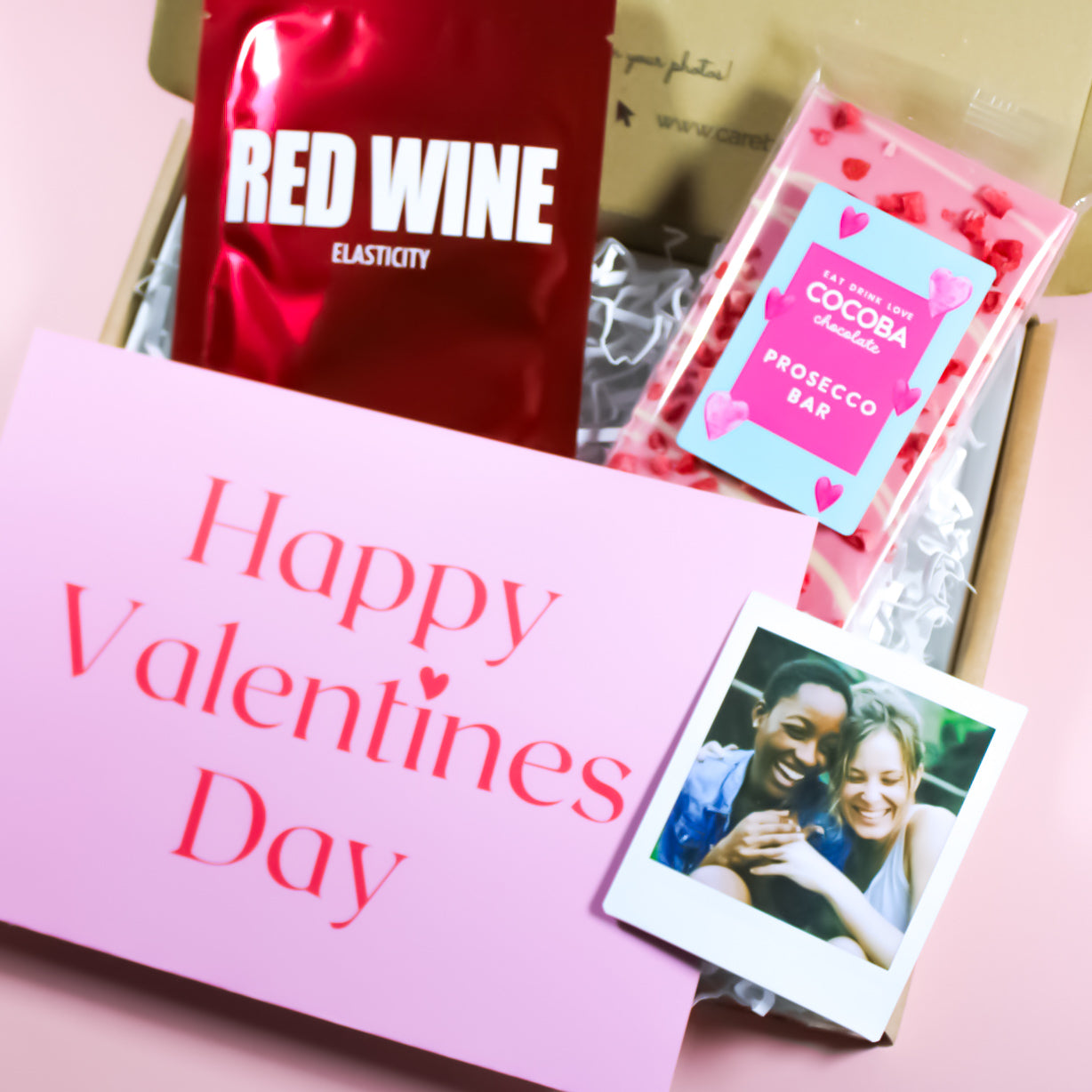 Personalised Valentines Gift Delivered Ireland