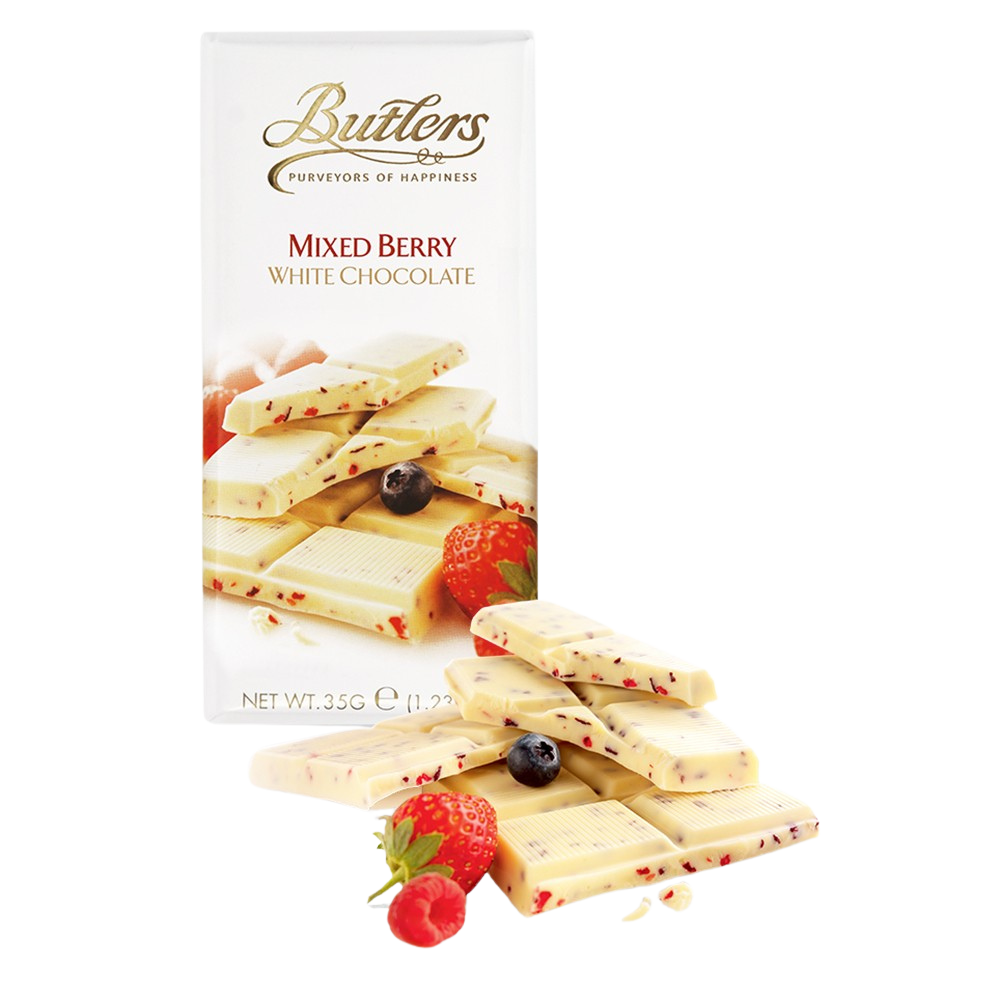 Mini Butler Set Butlers Chocolate l Mini Butlers Chocolate Bar l Gift Box – Care Box ...