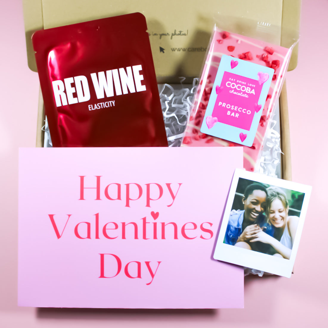 Personalised Valentines Gift Delivered Ireland