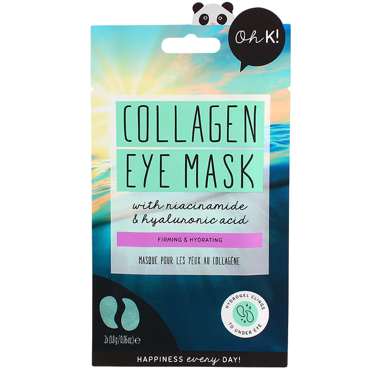 OH K! Collagen Lip Mask