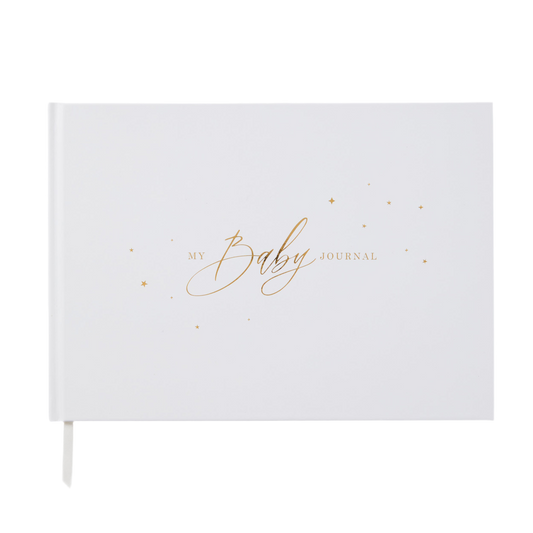 Baby Journal