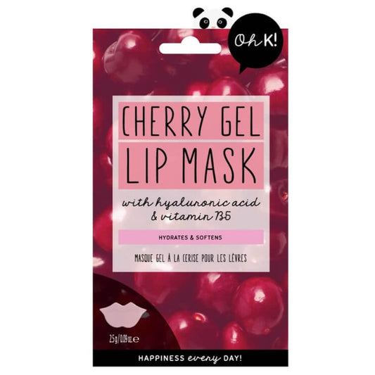 Oh K! Cherry Lip Mask