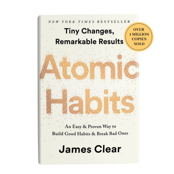 Atomic Habits by James Clear l Book Gift Ireland l Gift Box – Care Atomic Habits by James Clear l Book Gift Ireland l Gift Box – Care