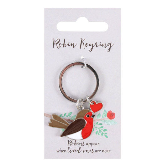 Robin Keyring