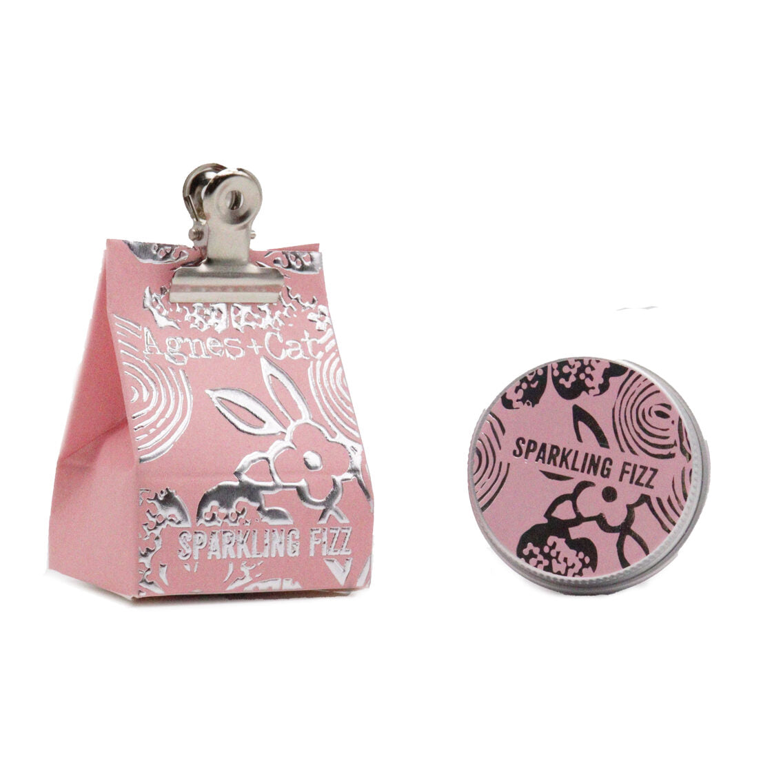 Sparkling Fizz Lip Balm