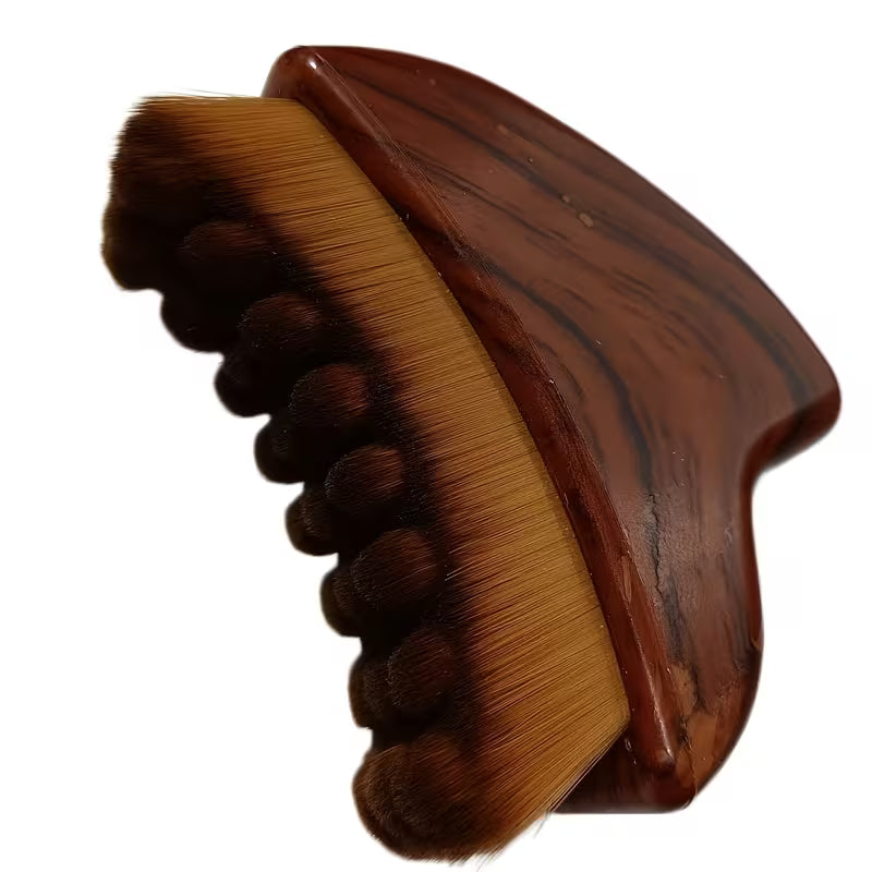 Facial  Lymphatic Drainage Brush
