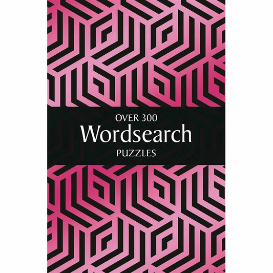 Wordsearch Puzzles