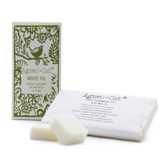 Wax Melts - White Fig