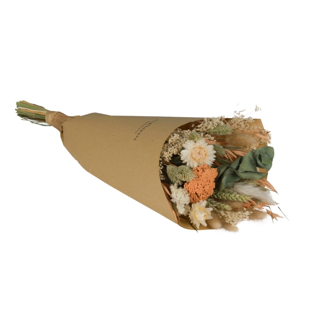 Dried Flowers Affordable Flowers Ireland Dried Flowers Delivered Care Box Collection