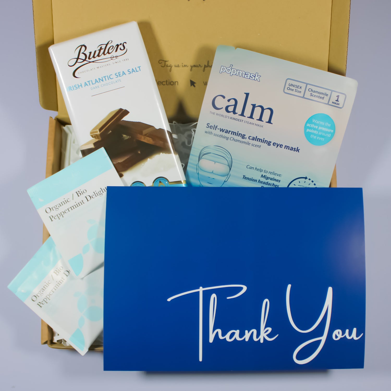 Thank You Gift l Teacher Gift Ireland l Thank You Gifts
