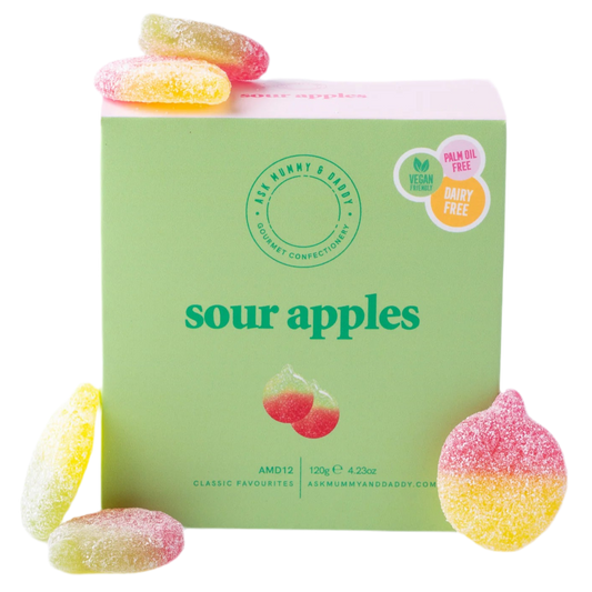 Sour Apples