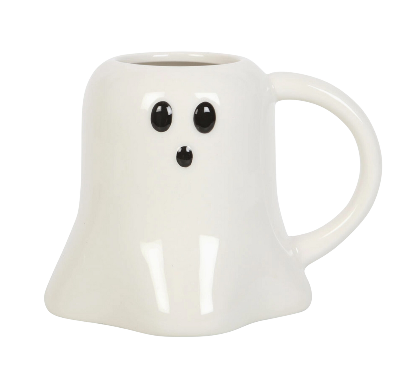 Boo Ghost Mug