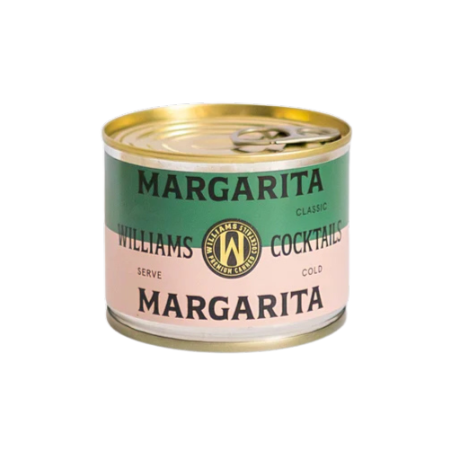 Margarita Canned Cocktail