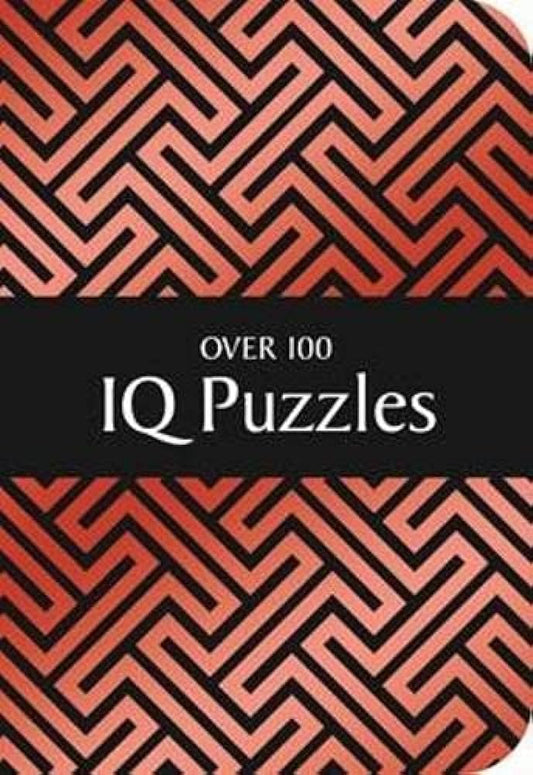 IQ Puzzles