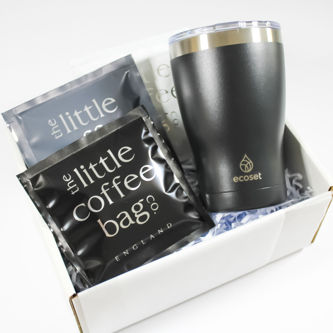 Travel Mug Gift Box l Corporate Gifts Ireland l Gifts For Men